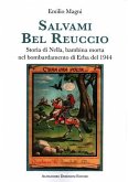 Salvami bel Reuccio (fixed-layout eBook, ePUB)