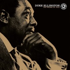 The Feeling Of Jazz - Ellington,Duke
