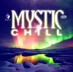Mystic Chill - Diverse