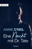 Eine Nacht mit Dr. Tate (eBook, ePUB)