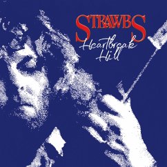 Heartbreak Hill: Remastered & Expanded Edition - Strawbs