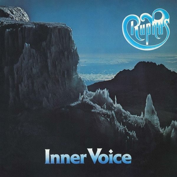 Inner Voice (Reissue)