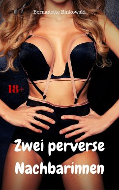 Zwei perverse Nachbarinnen (eBook, ePUB) - Binkowski, Bernadette