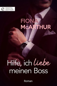 Cover Hilfe, ich liebe meinen Boss (eBook, ePUB)