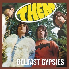 Them Belfast Gypsies - Belfast Gypsies