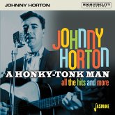 A Honky-Tonk Man A Honky-Tonk Man