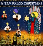 A Tav Falco Christmas A Tav Falco Christmas