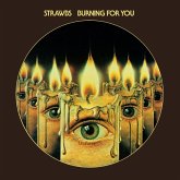 Burning For You: Remastered & Expanded Edition