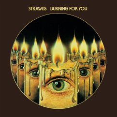 Burning For You: Remastered & Expanded Edition - Strawbs