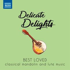 Delicate Delights - Diverse