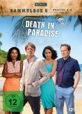 Death In Paradise-Sammelbox 2 (Staffel 4-6) DVD-Box