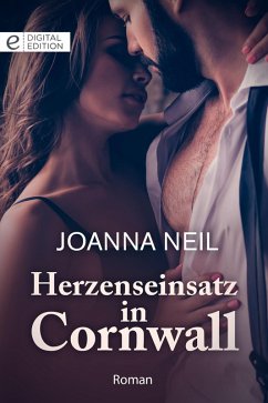 Herzenseinsatz in Cornwall (eBook, ePUB) - Neil, Joanna