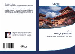 Overgang in Nepal - Sharma, Pratap