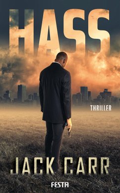 Hass - Carr, Jack