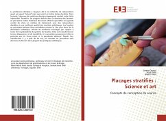 Placages stratifiés : Science et art - Duseja, Sareen;Patel, Vilas;Patel, Bhakti