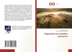 Véganisme et maladies humaines - Kurup, Ravikumar;Achutha Kurup, Parameswara