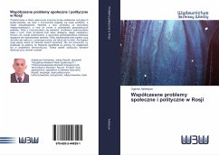 Wspó¿czesne problemy spo¿eczne i polityczne w Rosji - Adibekyan, Oganes