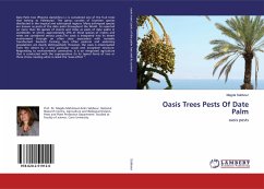 Oasis Trees Pests Of Date Palm