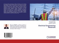 Electrical Engineering Materials - Barbuddhe, Vishwajit;Zanjat, Shraddha N.;Karmore, Bhavana S.