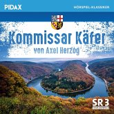Kommissar Käfer (MP3-Download)