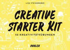 Creative Starter Kit - Steingräber, Lisa