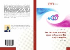 Les relations entre les sexes et les autorités traditionnelles - Ugbobi Saleh, Moses;Pogoson, Aituaje Irene