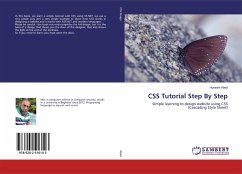 CSS Tutorial Step By Step