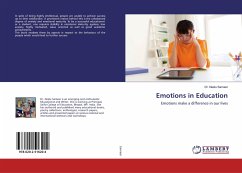 Emotions in Education