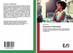 Costruire il fallimento - Adjoe, Casimir