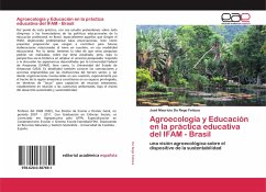 Agroecología y Educación en la práctica educativa del IFAM - Brasil