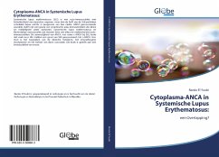 Cytoplasma-ANCA in Systemische Lupus Erythematosus: - El Youbi, Randa