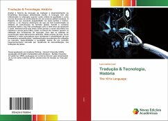 Tradução & Tecnologia, História