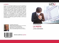 LA PESTE