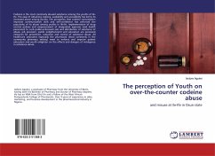 The perception of Youth on over-the-counter codeine abuse - Agokei, Isidore