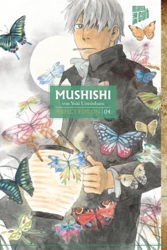 Mushishi - Perfect Edition / Mushishi Bd.4 - Urushibara, Yuki