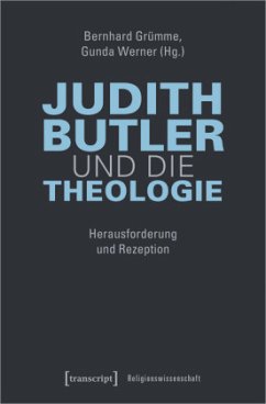 Judith Butler und die Theologie