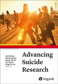 Advancing Suicide Research