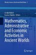 Mathematics, Administrative and... - Bild 1