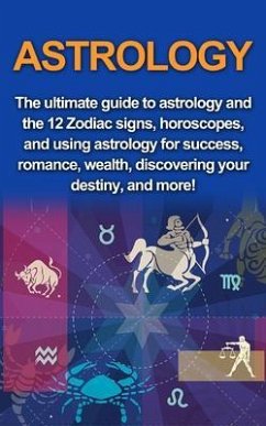 Cover Astrology (eBook, ePUB)