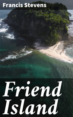 Friend Island (eBook, ePUB) - Stevens, Francis