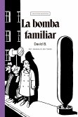 La bomba familiar (eBook, ePUB)