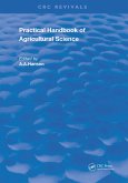 Practical Handbook of Agricultural Science (eBook, ePUB) Practical Handbook of Agricultural Science (eBook, ePUB)