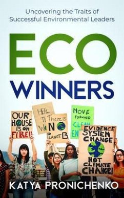 Cover Eco Winners (eBook, ePUB)