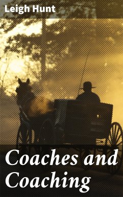 Coaches and Coaching (eBook, ePUB) - Hunt, Leigh