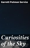 Curiosities of the Sky (eBook, ePUB)