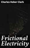 Frictional Electricity (eBook, ePUB)