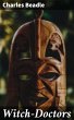 Witch-Doctors (eBook, ePUB) - Bild 1