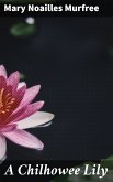 A Chilhowee Lily (eBook, ePUB)