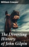 The Diverting History of John Gilpin (eBook, ePUB)