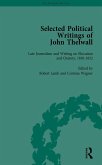 Selected Political Writings of John Thelwall Vol 4 (eBook, ePUB)